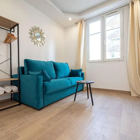 Apartment Cosy In *