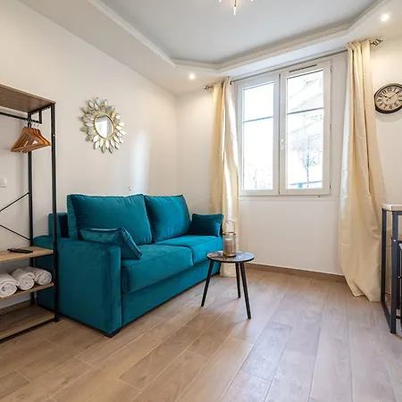 Cosy In * Parigi